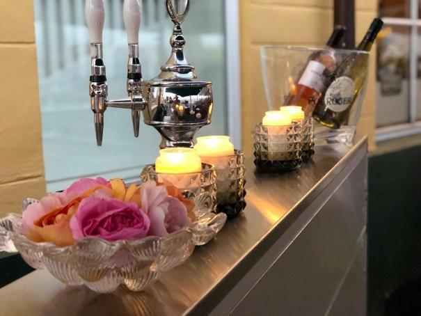 Hotel Dania Silkeborg Kültér fotó
