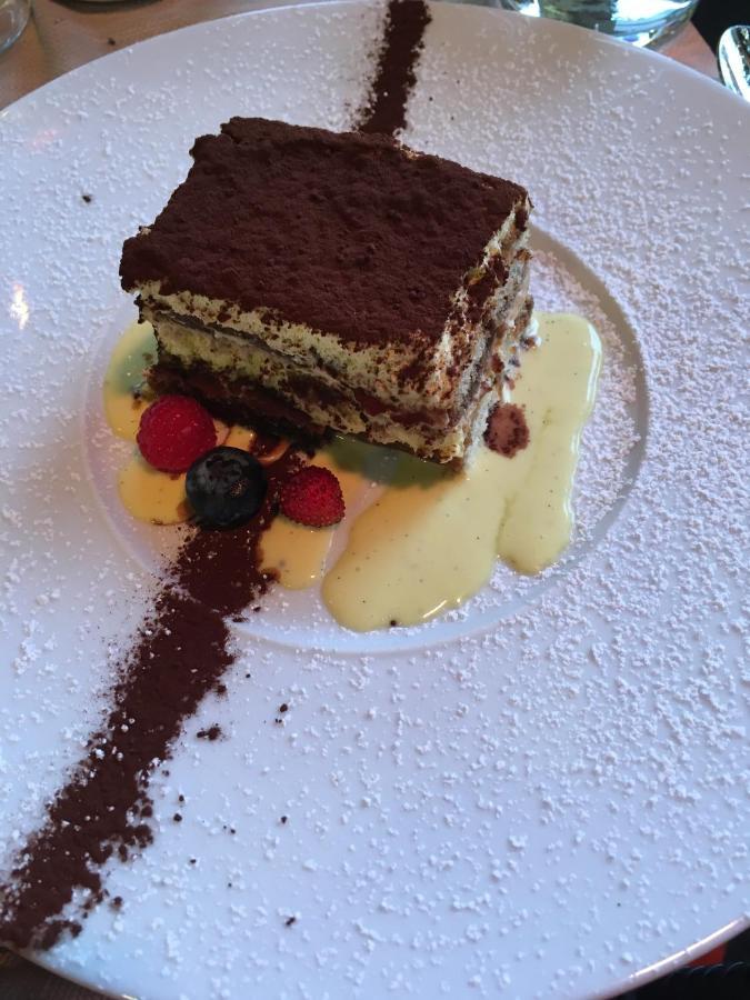 Hotel Dania Silkeborg Kültér fotó