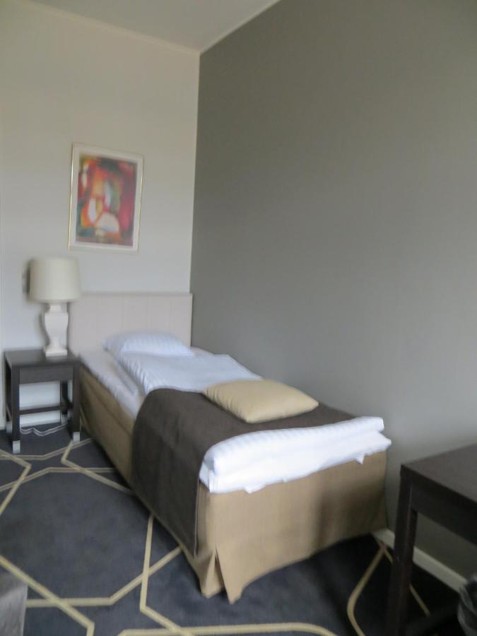 Hotel Dania Silkeborg Szoba fotó