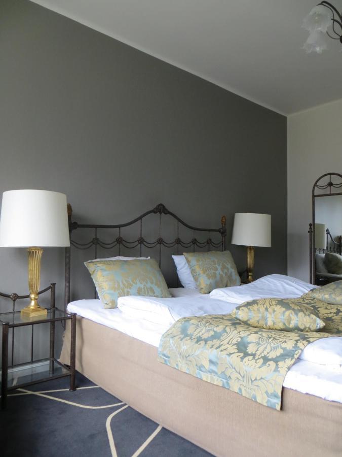 Hotel Dania Silkeborg Kültér fotó