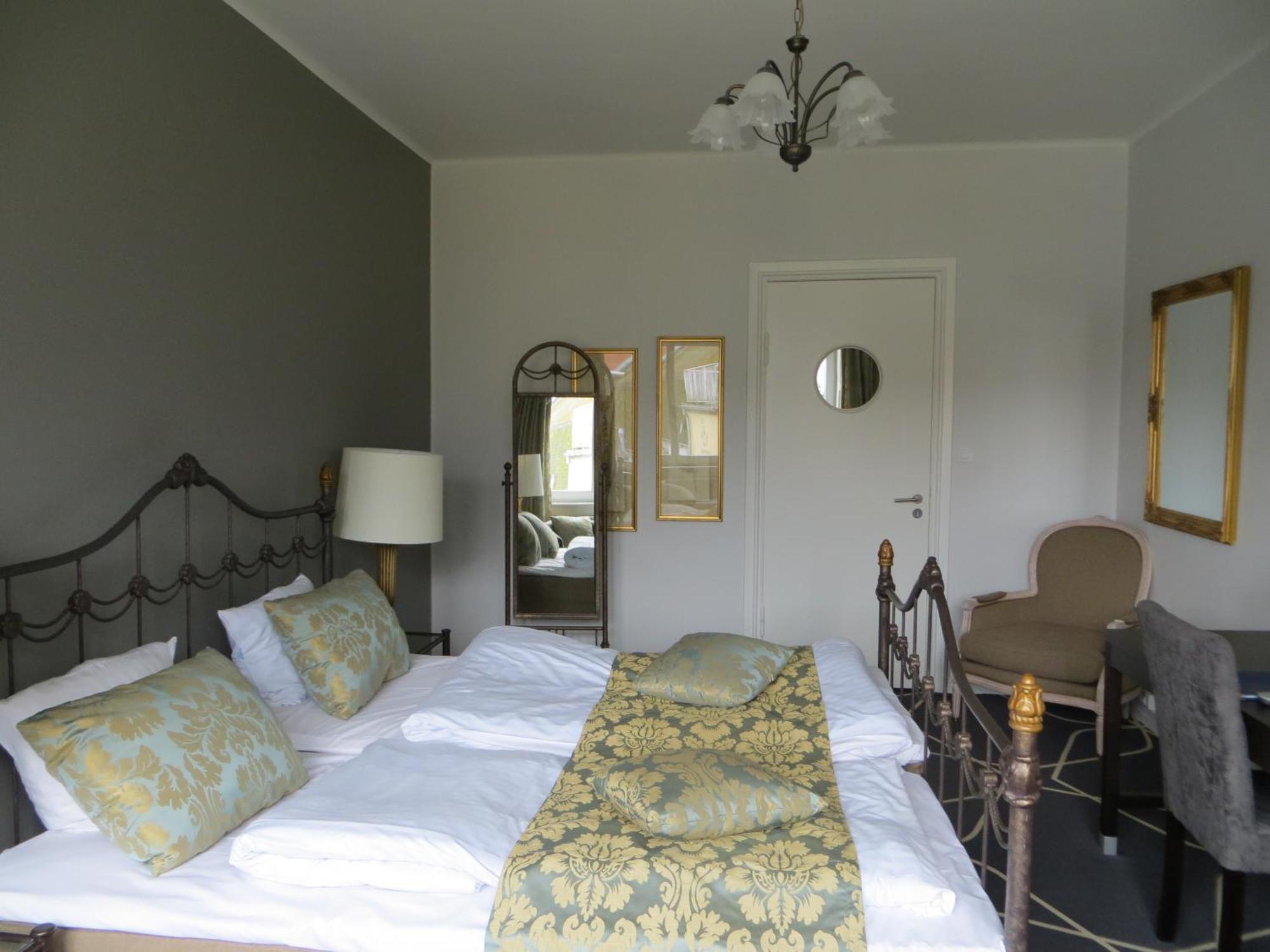 Hotel Dania Silkeborg Kültér fotó