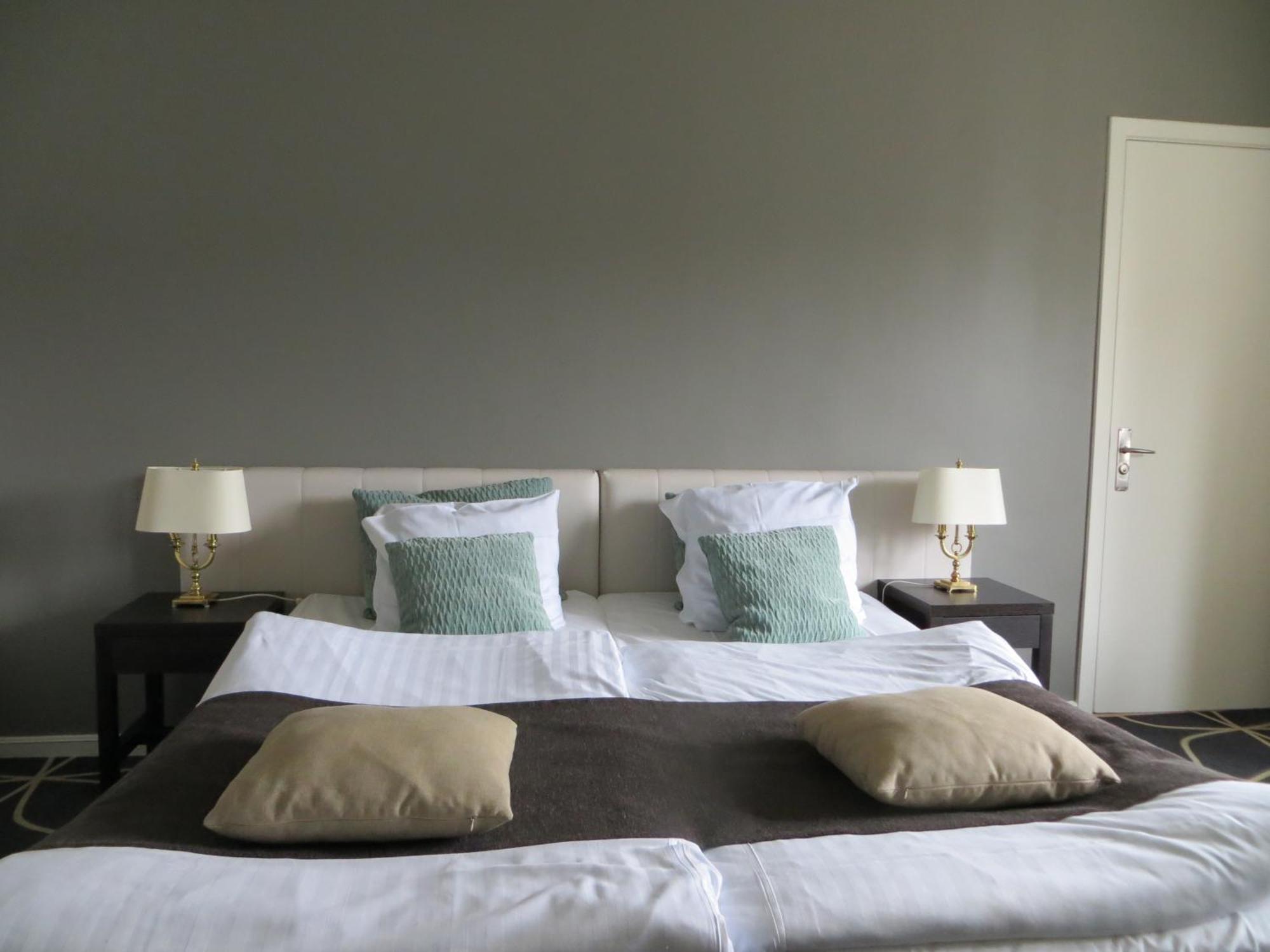 Hotel Dania Silkeborg Szoba fotó