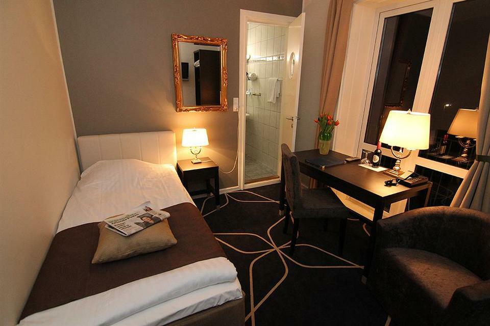 Hotel Dania Silkeborg Kültér fotó